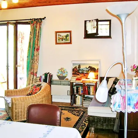 Maison De 2 Chambres A Avec Jardin Clos Et Wifi A 5 Km De La Plage *