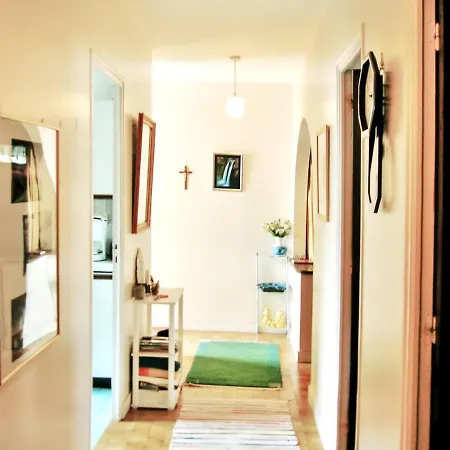 Maison De 2 Chambres A Avec Jardin Clos Et Wifi A 5 Km De La Plage *
