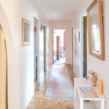 Hébergement de vacances Maison De 2 Chambres A Avec Jardin Clos Et Wifi A 5 Km De La Plage *